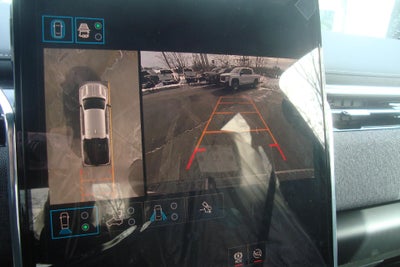 2026 GMC Sierra EV Standard Range Elevation