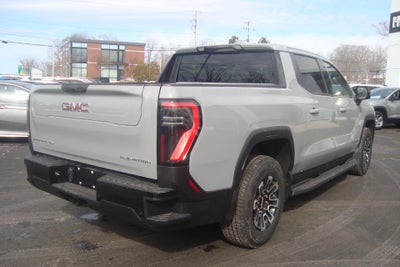 2026 GMC Sierra EV Standard Range Elevation