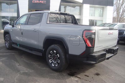 2026 GMC Sierra EV Standard Range Elevation