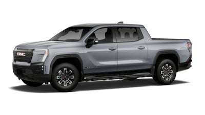 2026 GMC Sierra EV Standard Range Elevation