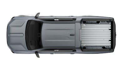 2026 GMC Sierra EV Standard Range Elevation