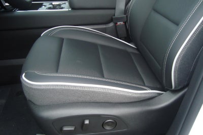 2026 GMC Sierra EV Standard Range Elevation