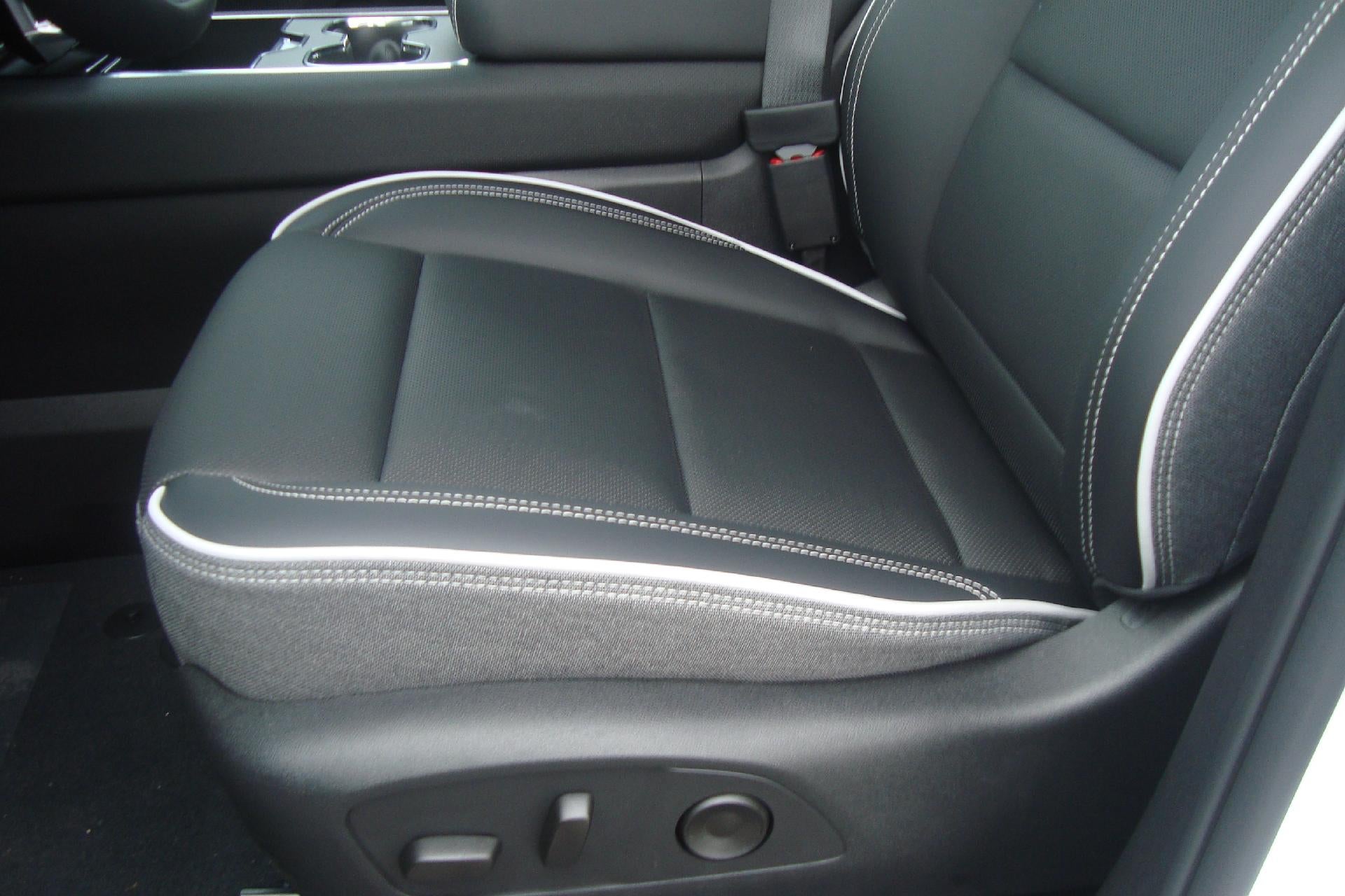 2026 GMC Sierra EV Standard Range Elevation