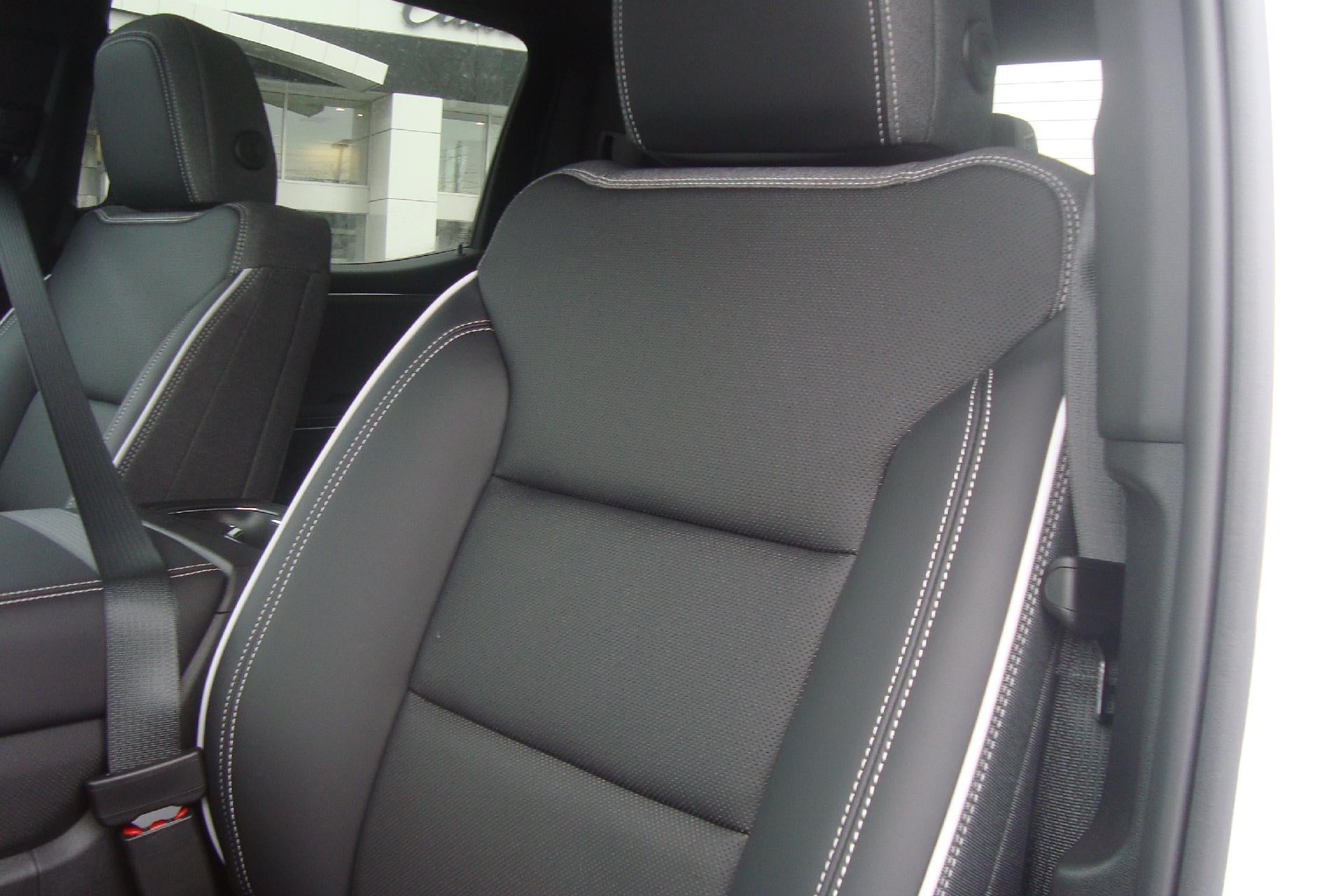 2026 GMC Sierra EV Standard Range Elevation