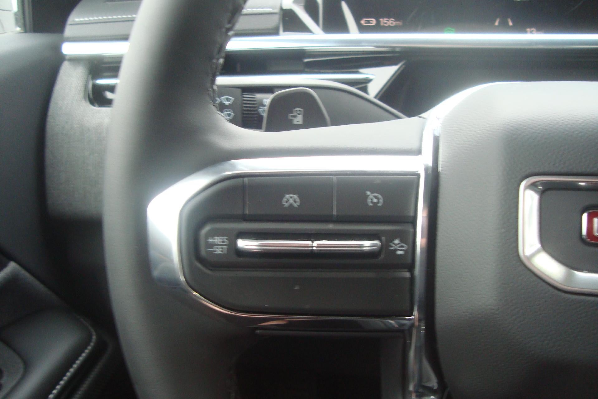 2026 GMC Sierra EV Standard Range Elevation