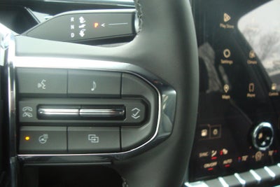 2026 GMC Sierra EV Standard Range Elevation