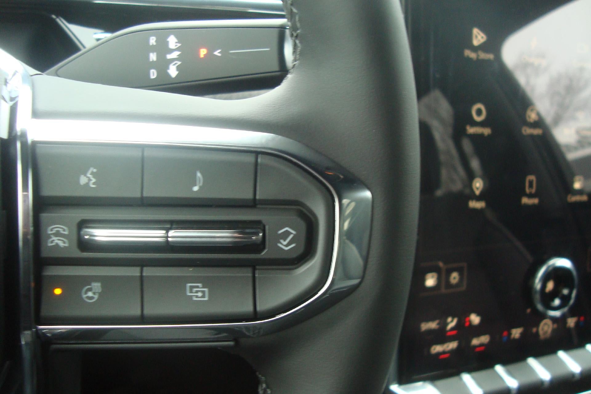 2026 GMC Sierra EV Standard Range Elevation