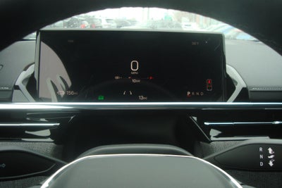 2026 GMC Sierra EV Standard Range Elevation