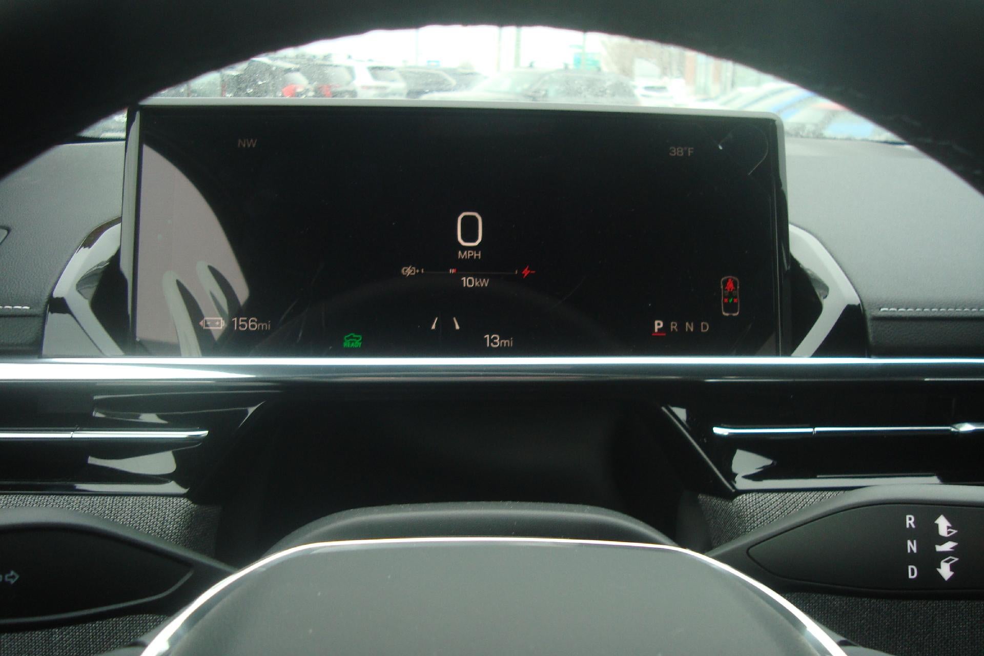 2026 GMC Sierra EV Standard Range Elevation