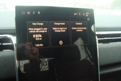 2026 GMC Sierra EV Standard Range Elevation