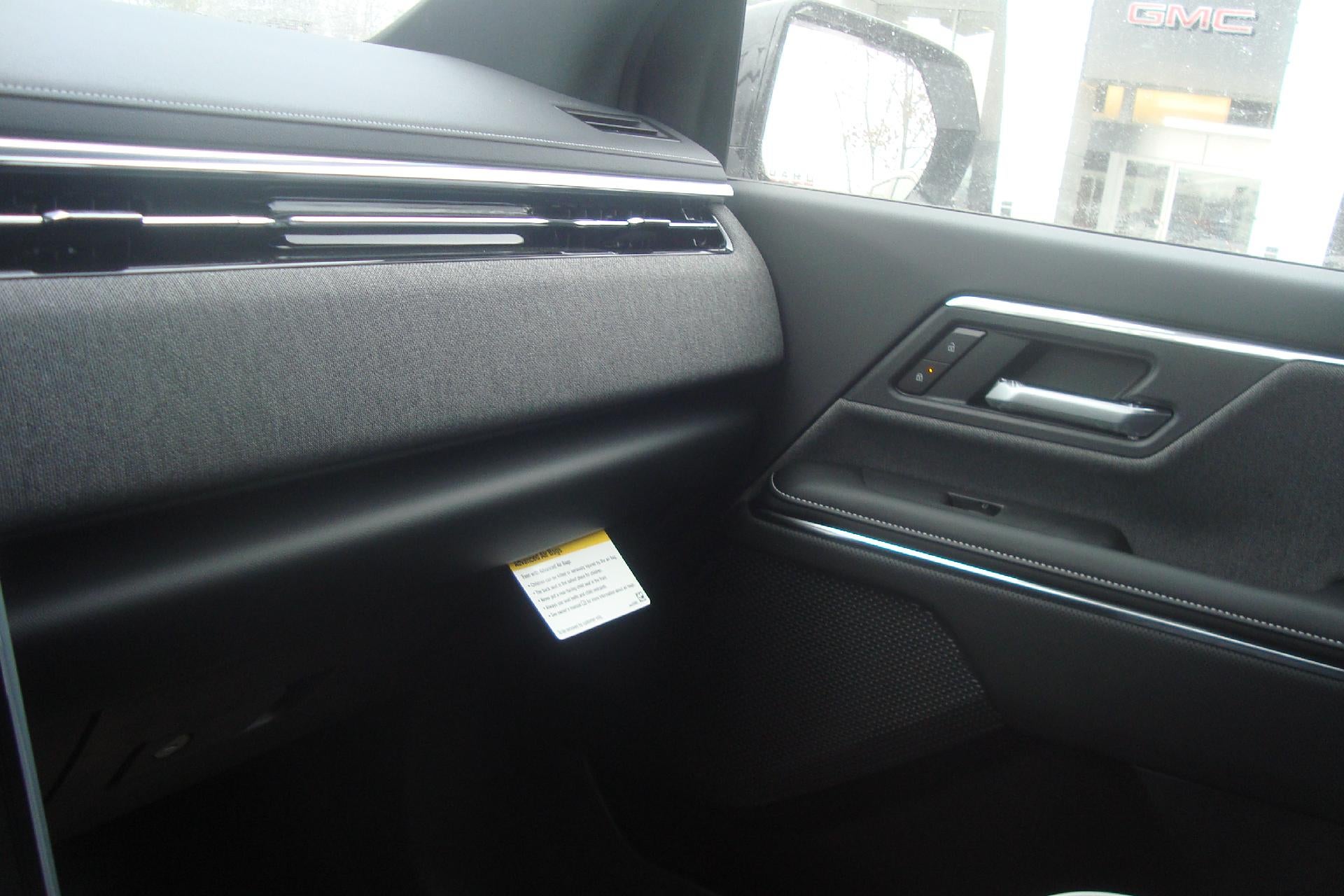 2026 GMC Sierra EV Standard Range Elevation