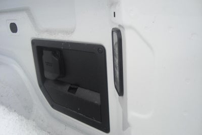 2026 GMC Sierra EV Standard Range Elevation