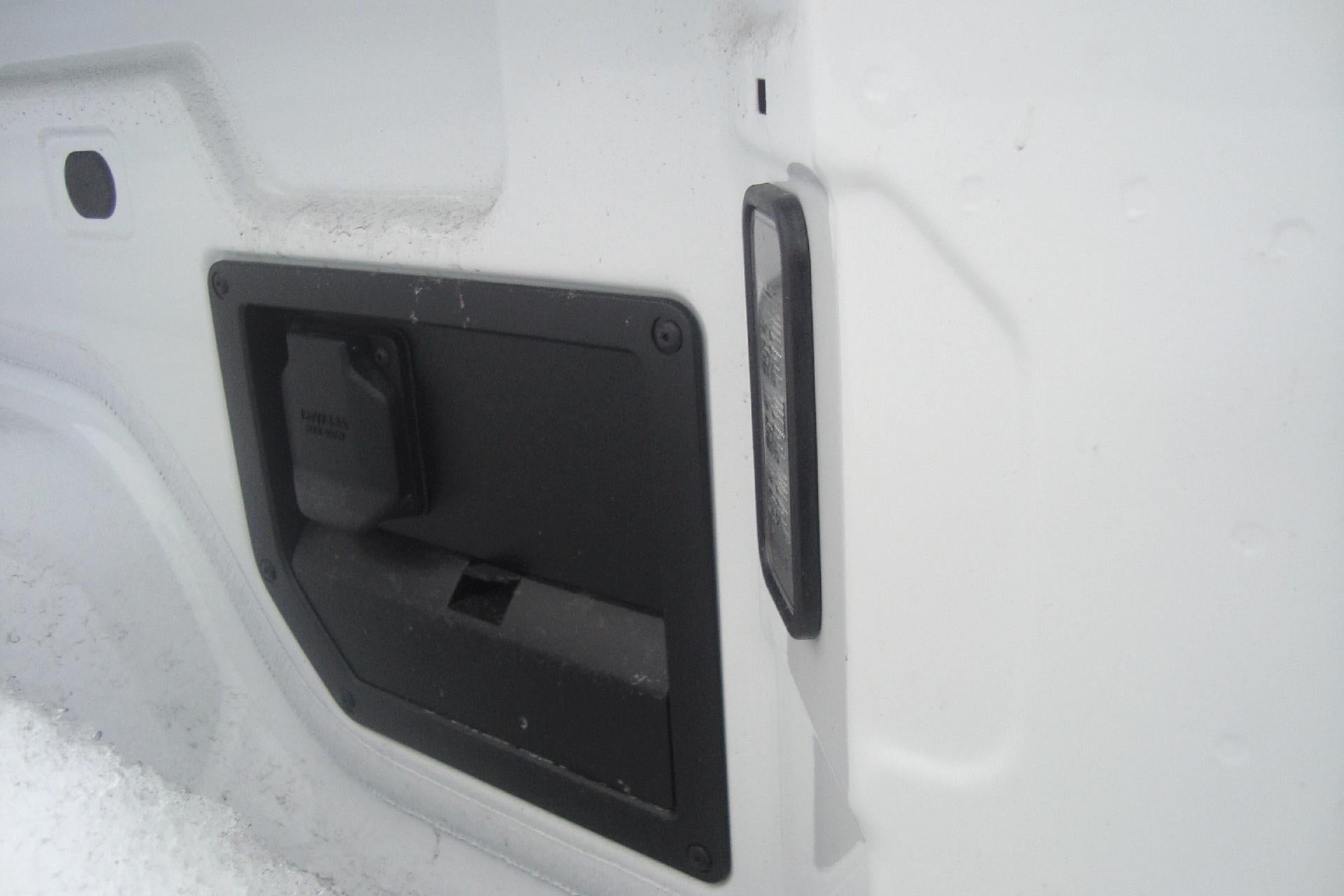 2026 GMC Sierra EV Standard Range Elevation