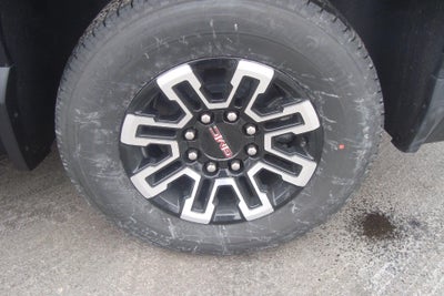 2026 GMC Sierra EV Standard Range Elevation