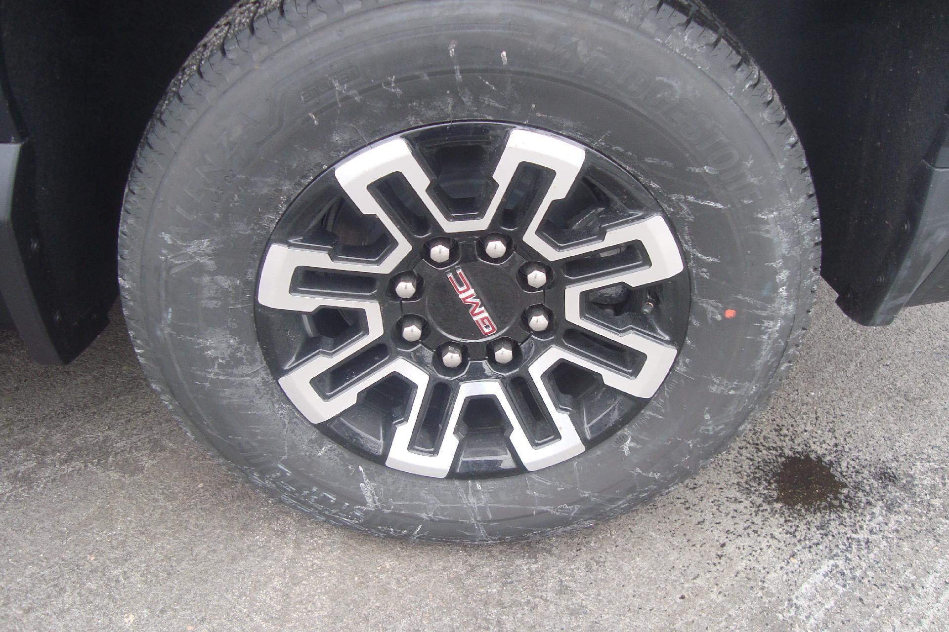 2026 GMC Sierra EV Standard Range Elevation