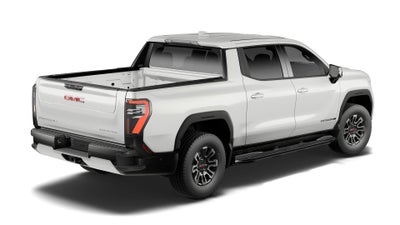 2026 GMC Sierra EV Standard Range Elevation