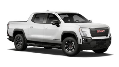 2026 GMC Sierra EV Standard Range Elevation
