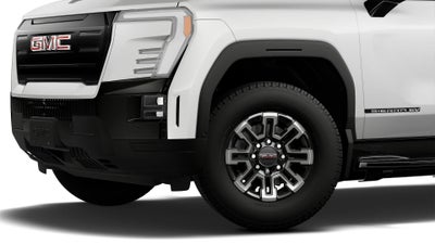 2026 GMC Sierra EV Standard Range Elevation