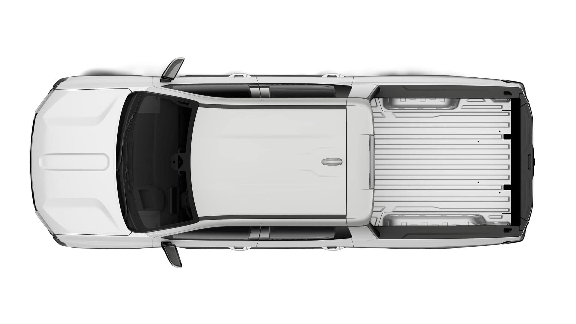 2026 GMC Sierra EV Standard Range Elevation