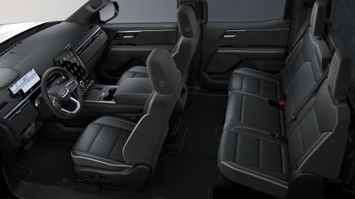 2026 GMC Sierra EV Standard Range Elevation