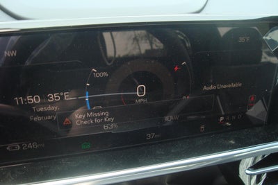 2026 GMC Sierra EV Extended Range Elevation