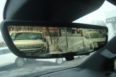 2026 GMC Sierra EV Extended Range Elevation