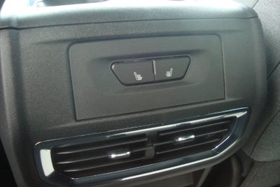 2026 GMC Sierra EV Extended Range Elevation