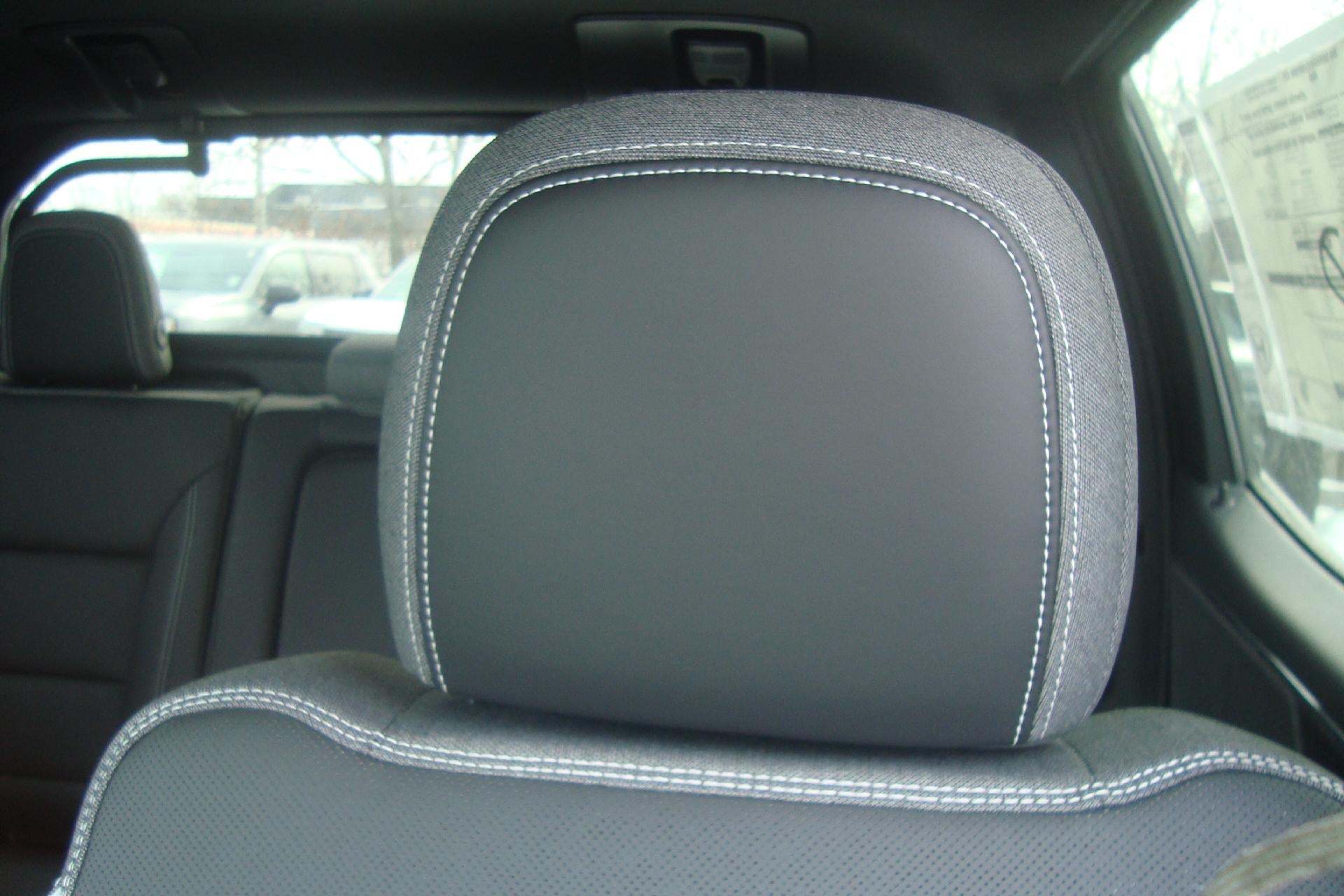 2026 GMC Sierra EV Extended Range Elevation