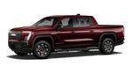 2026 GMC Sierra EV Extended Range Elevation
