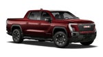 2026 GMC Sierra EV Extended Range Elevation