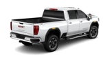 2026 GMC Sierra 2500 HD Base