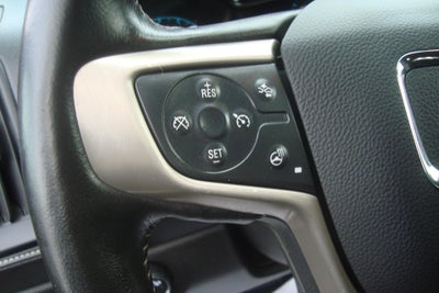 2020 GMC Canyon 4WD Denali