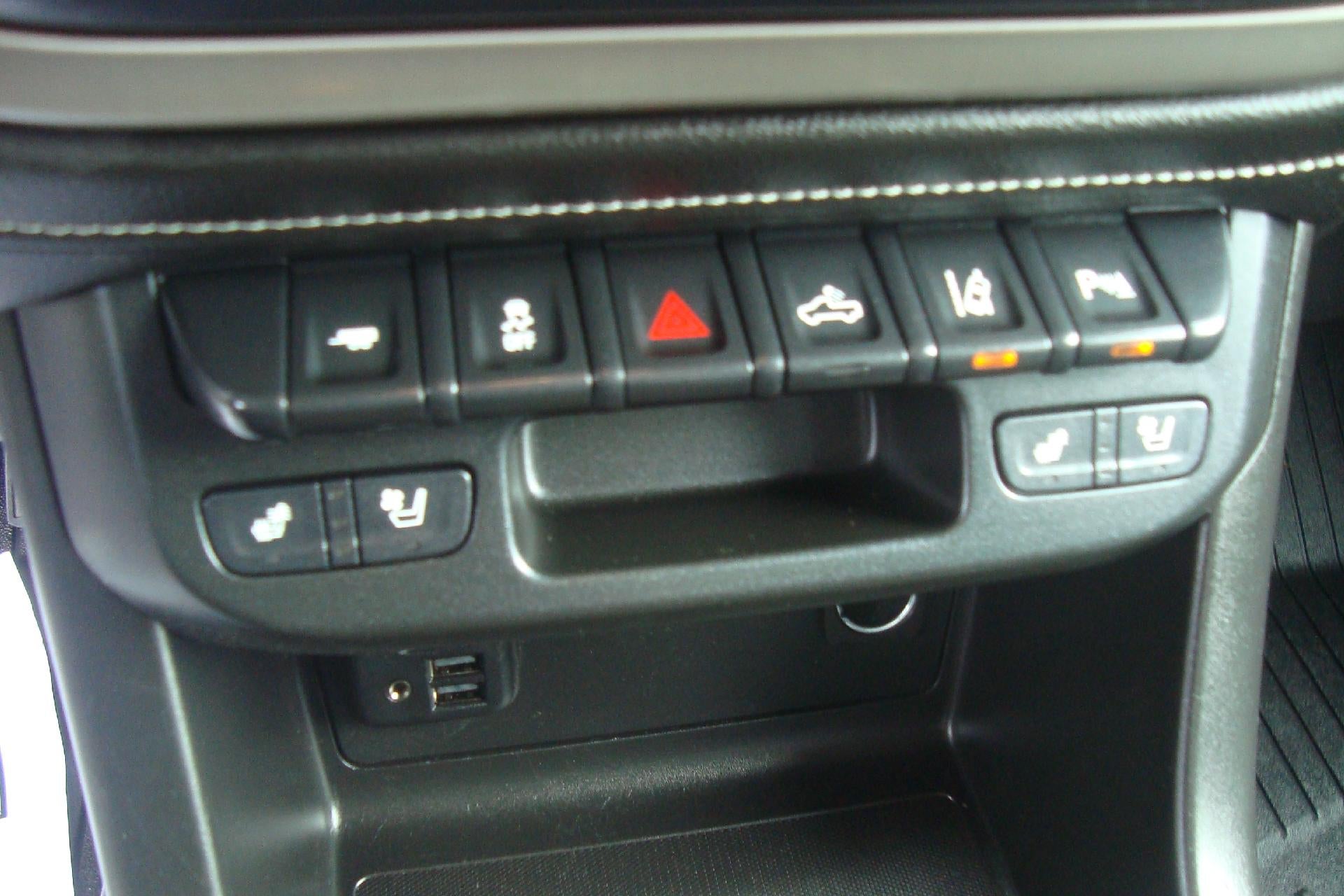 2020 GMC Canyon 4WD Denali