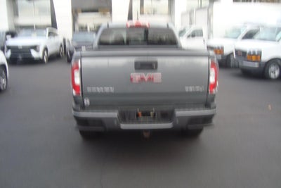 2020 GMC Canyon 4WD Denali