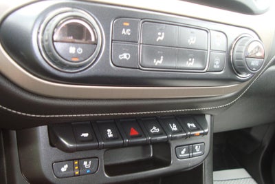 2022 GMC Canyon 4WD Denali