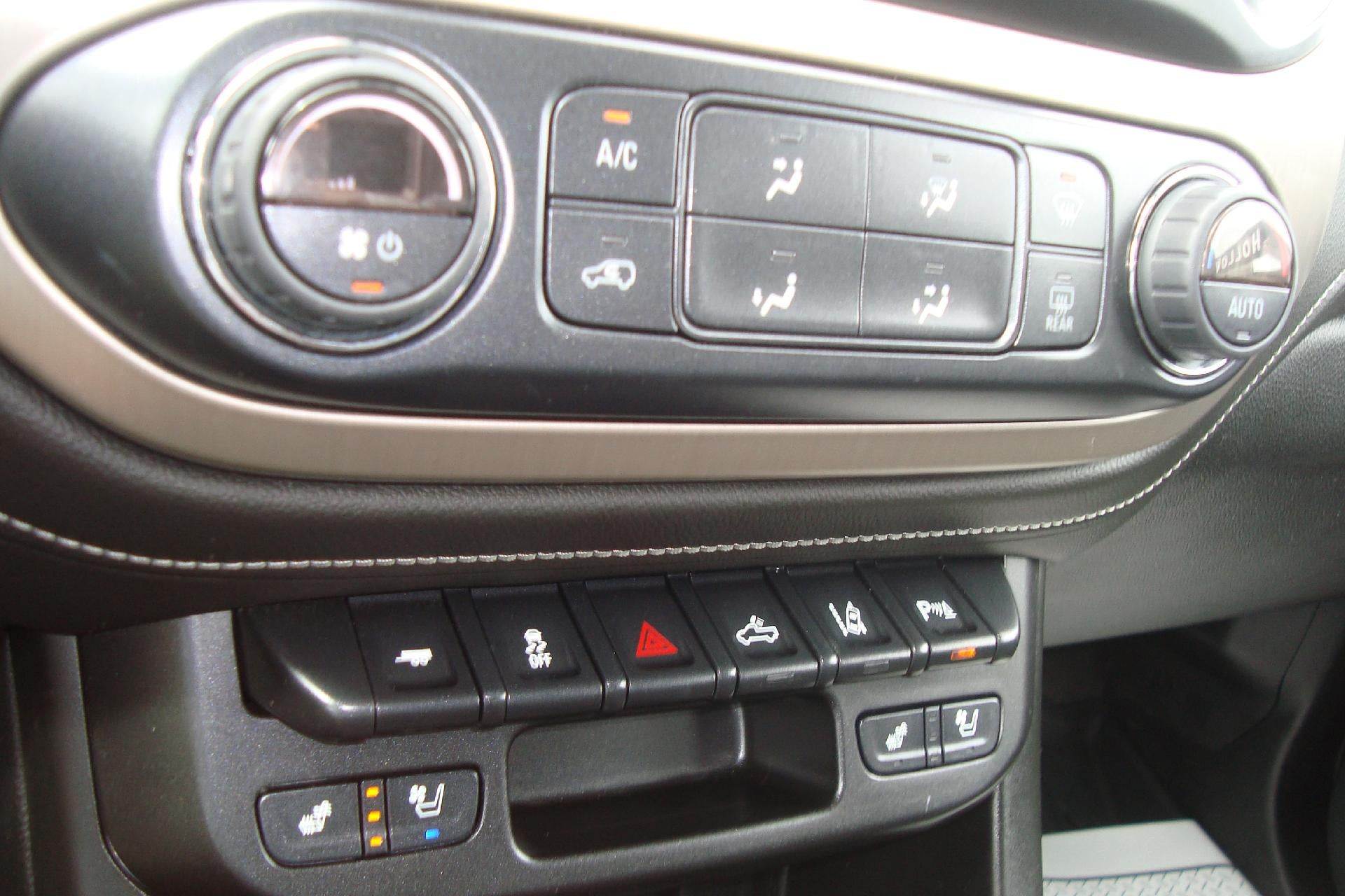 2022 GMC Canyon 4WD Denali