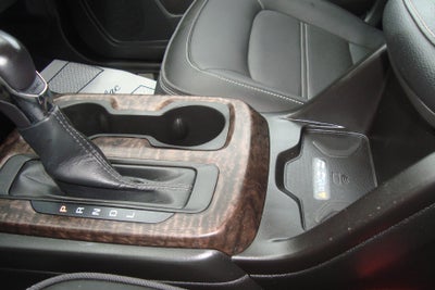 2022 GMC Canyon 4WD Denali