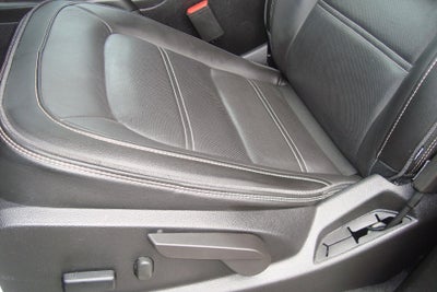 2022 GMC Canyon 4WD Denali