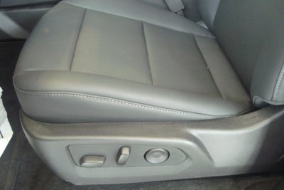 2025 GMC Canyon 2WD Elevation