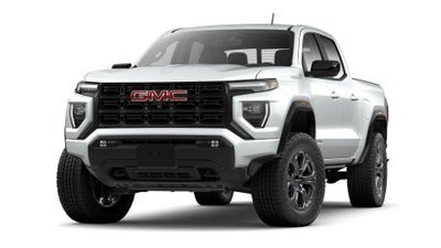 2025 GMC Canyon 2WD Elevation