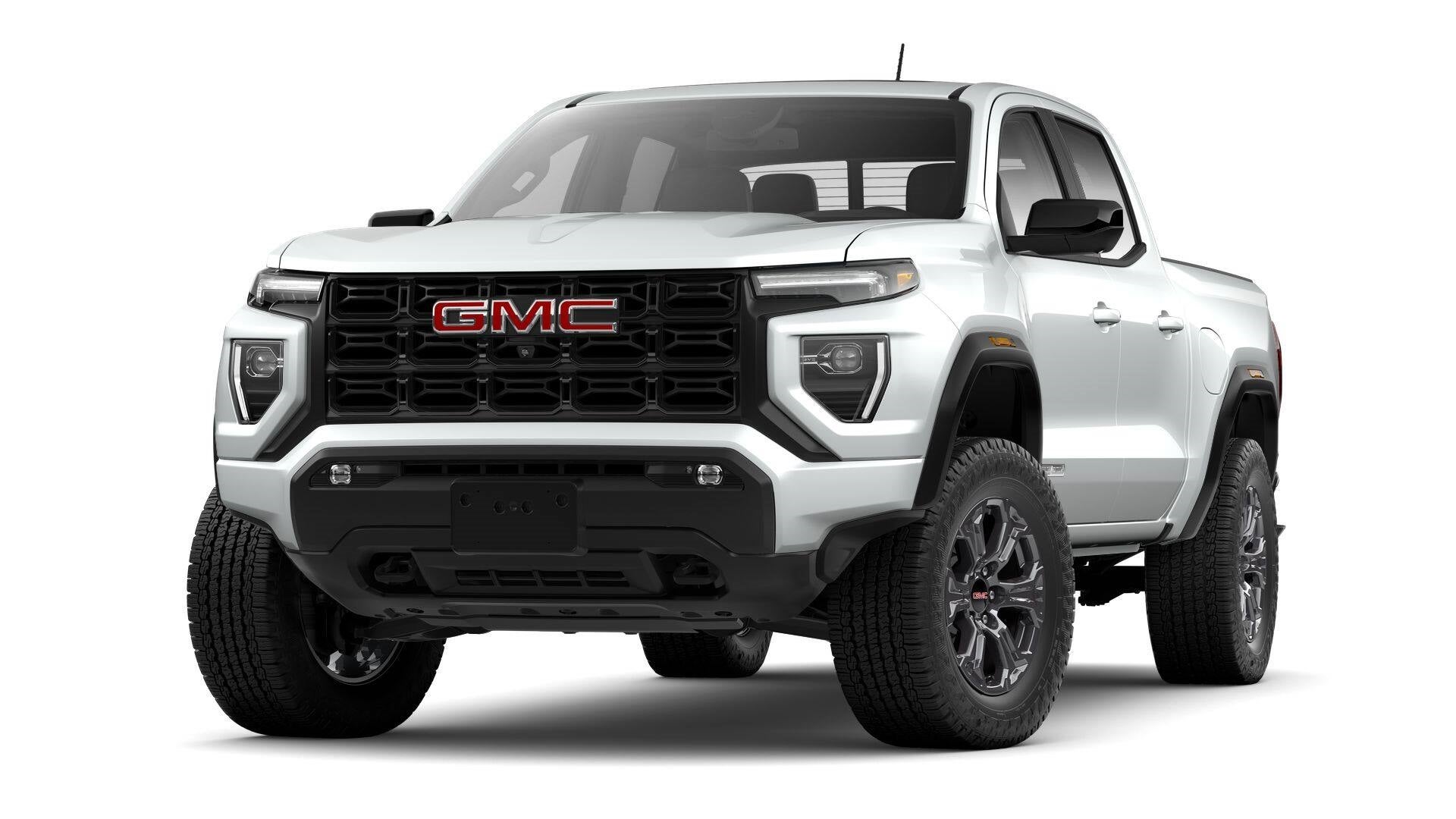2025 GMC Canyon 2WD Elevation