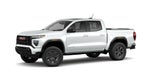 2025 GMC Canyon 2WD Elevation