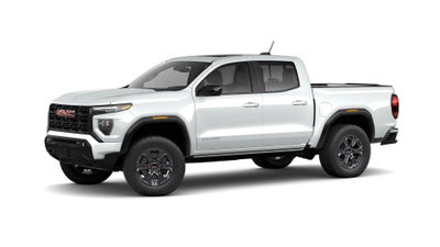 2025 GMC Canyon 2WD Elevation