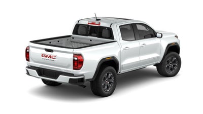 2025 GMC Canyon 2WD Elevation