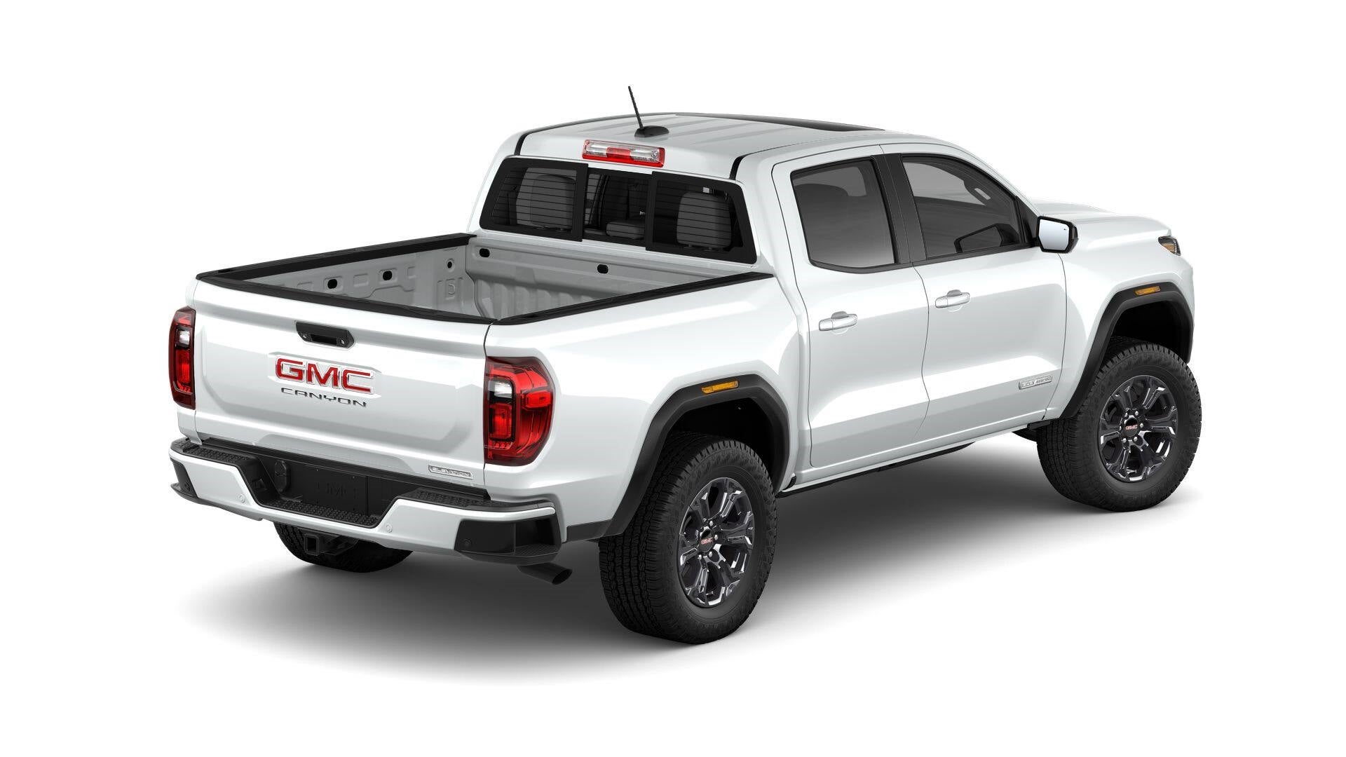 2025 GMC Canyon 2WD Elevation