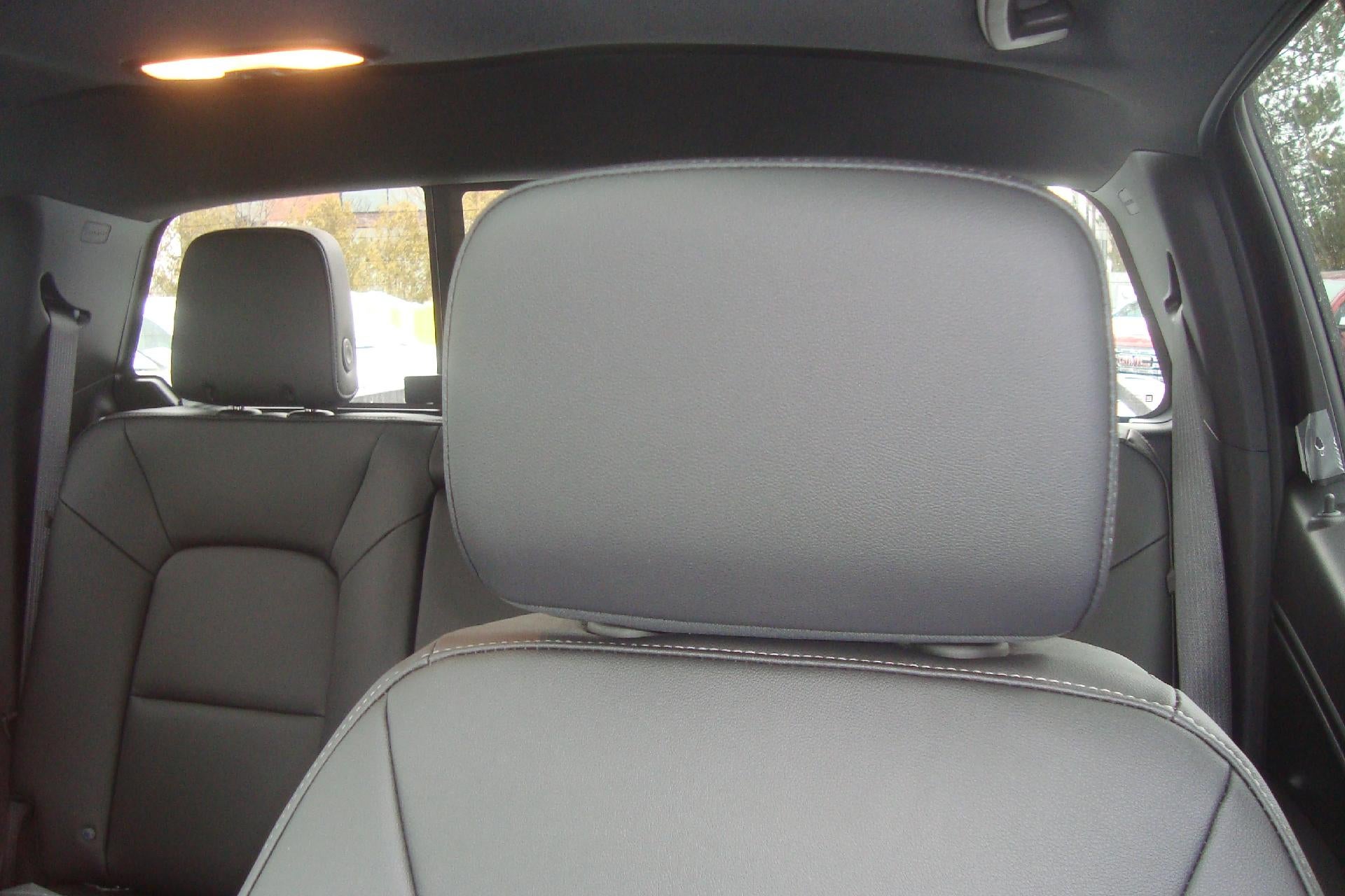 2026 GMC Canyon 4WD Elevation