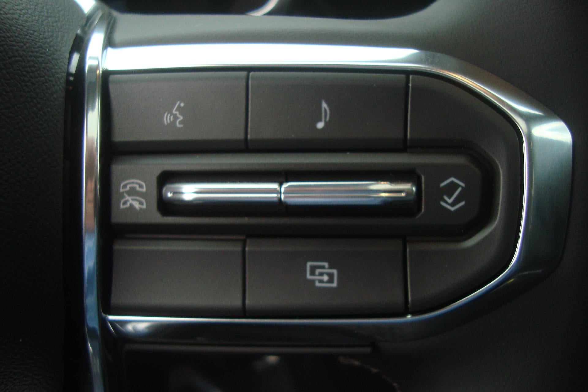 2026 GMC Canyon 4WD Elevation