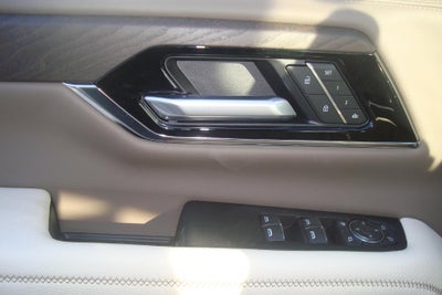 2026 GMC Canyon 4WD Elevation