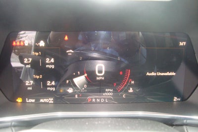 2026 GMC Canyon 4WD Elevation