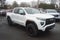 2026 GMC Canyon 4WD Elevation